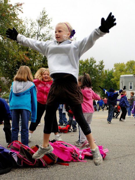 2009 Jump Start